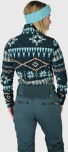 Misma-ao Women Fleece