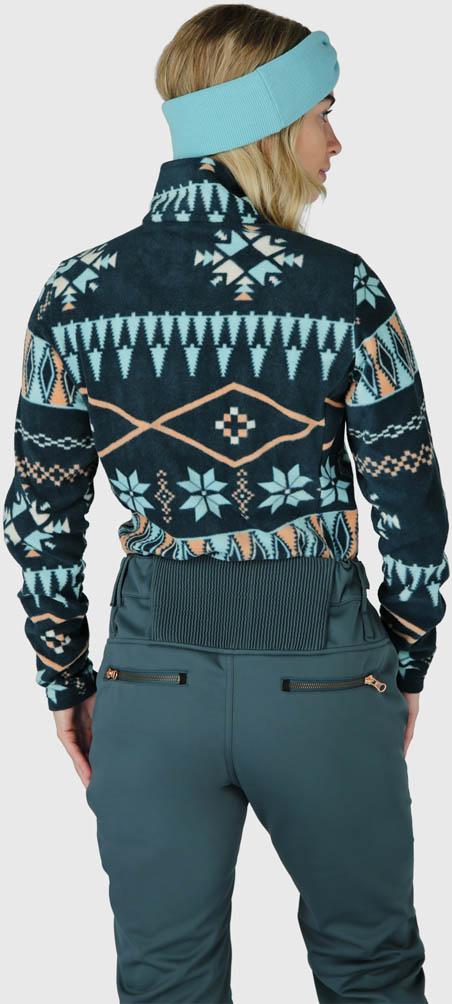 Misma-ao Women Fleece