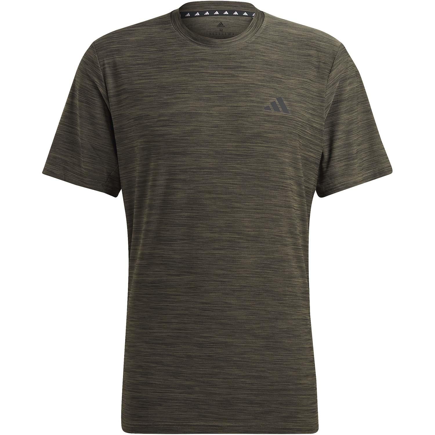 Train Essentials Stretch trainingsshirt