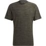 Train Essentials Stretch trainingsshirt
