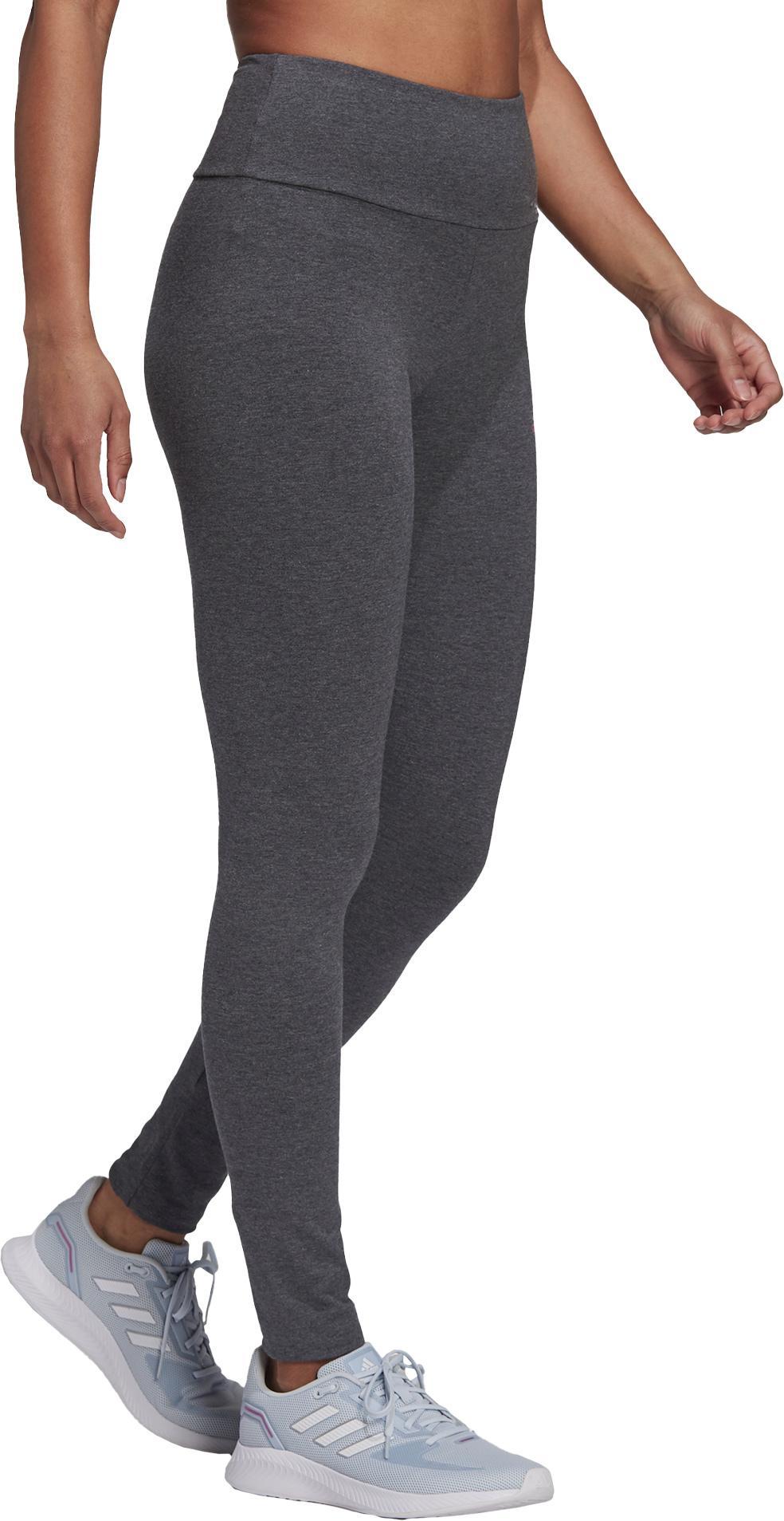 W LIN LEG Da. Tight,93% Co/7% El -Single jersey