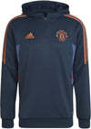 Manchester United Condivo 22 Hooded trainingstop