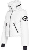 porter jacket
