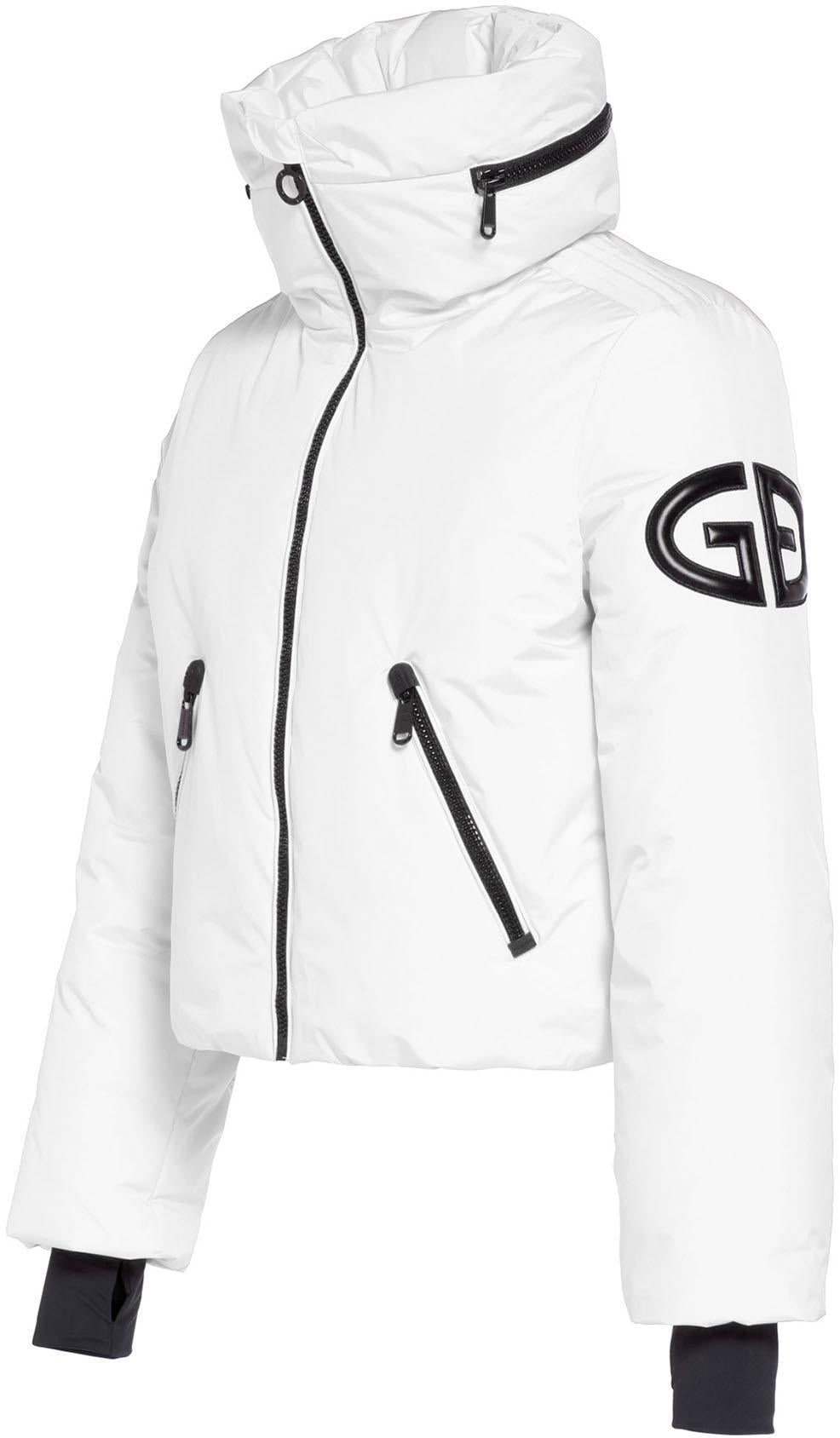 porter jacket