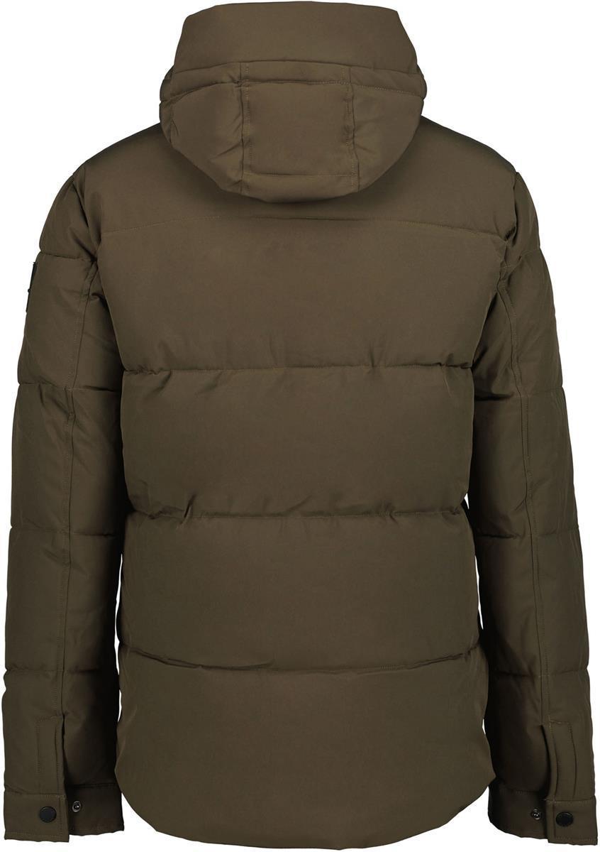 luhta harjakangas jacket