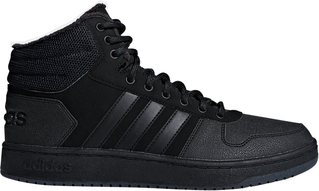 hoops 2.0 mid
