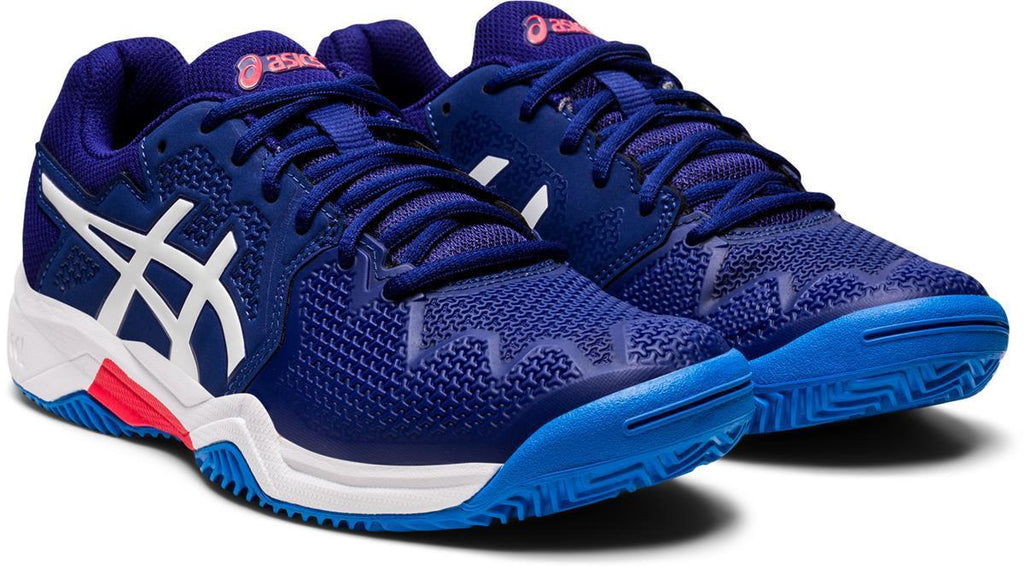 Gel-resolution 8 Clay Gs