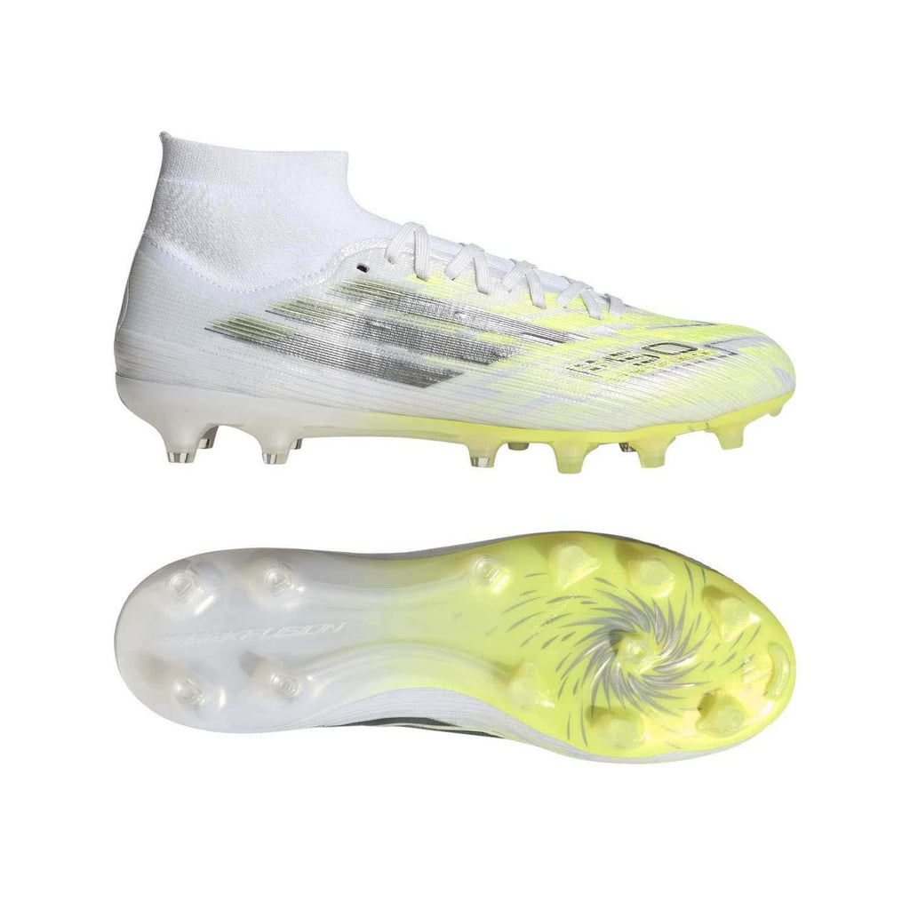 F50 Sparkfusion Pro voetbalschoenen alle velden