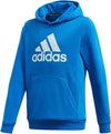 Must Haves Badge of Sport Fleece kids sweater