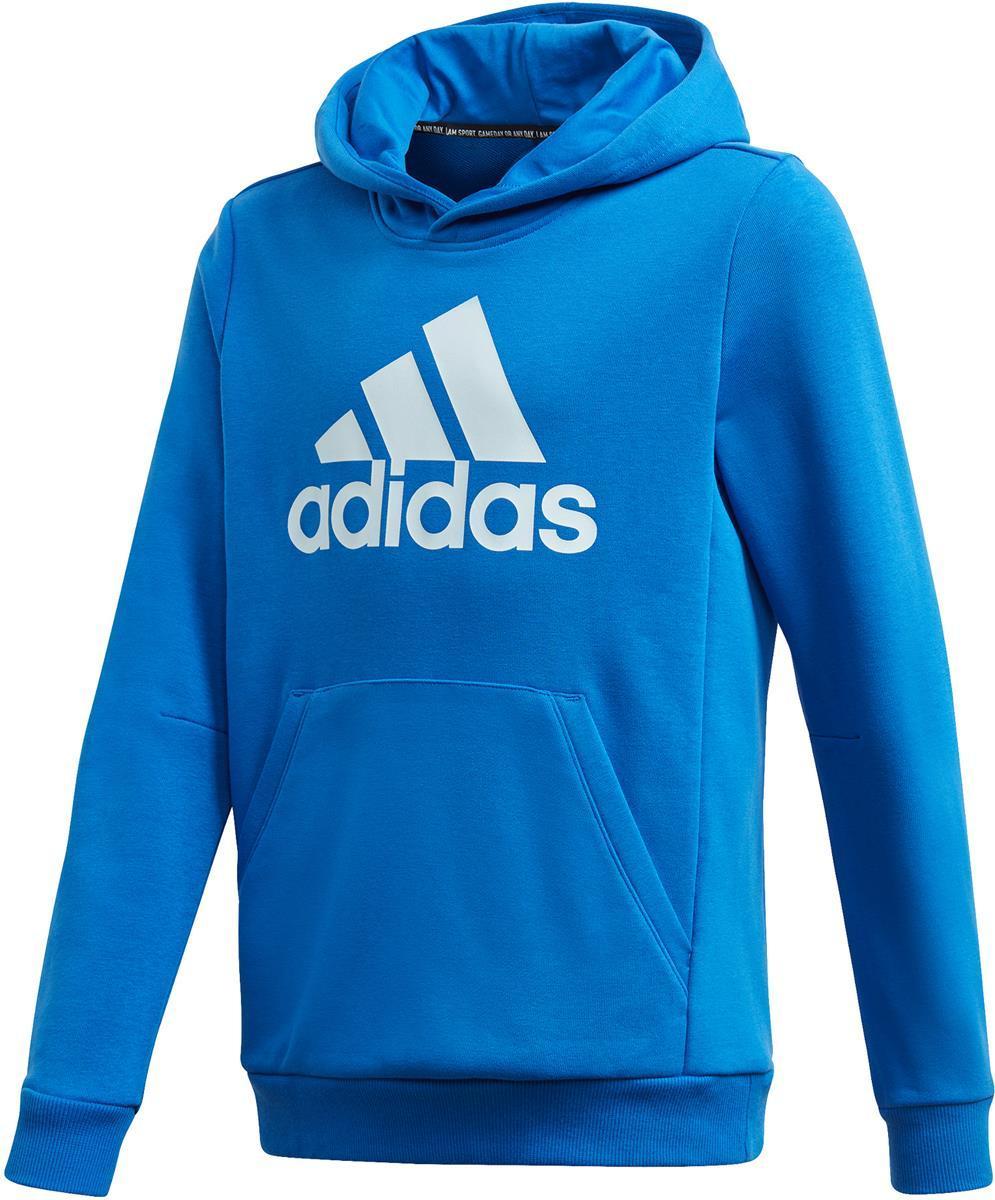 Must Haves Badge of Sport Fleece kids sweater