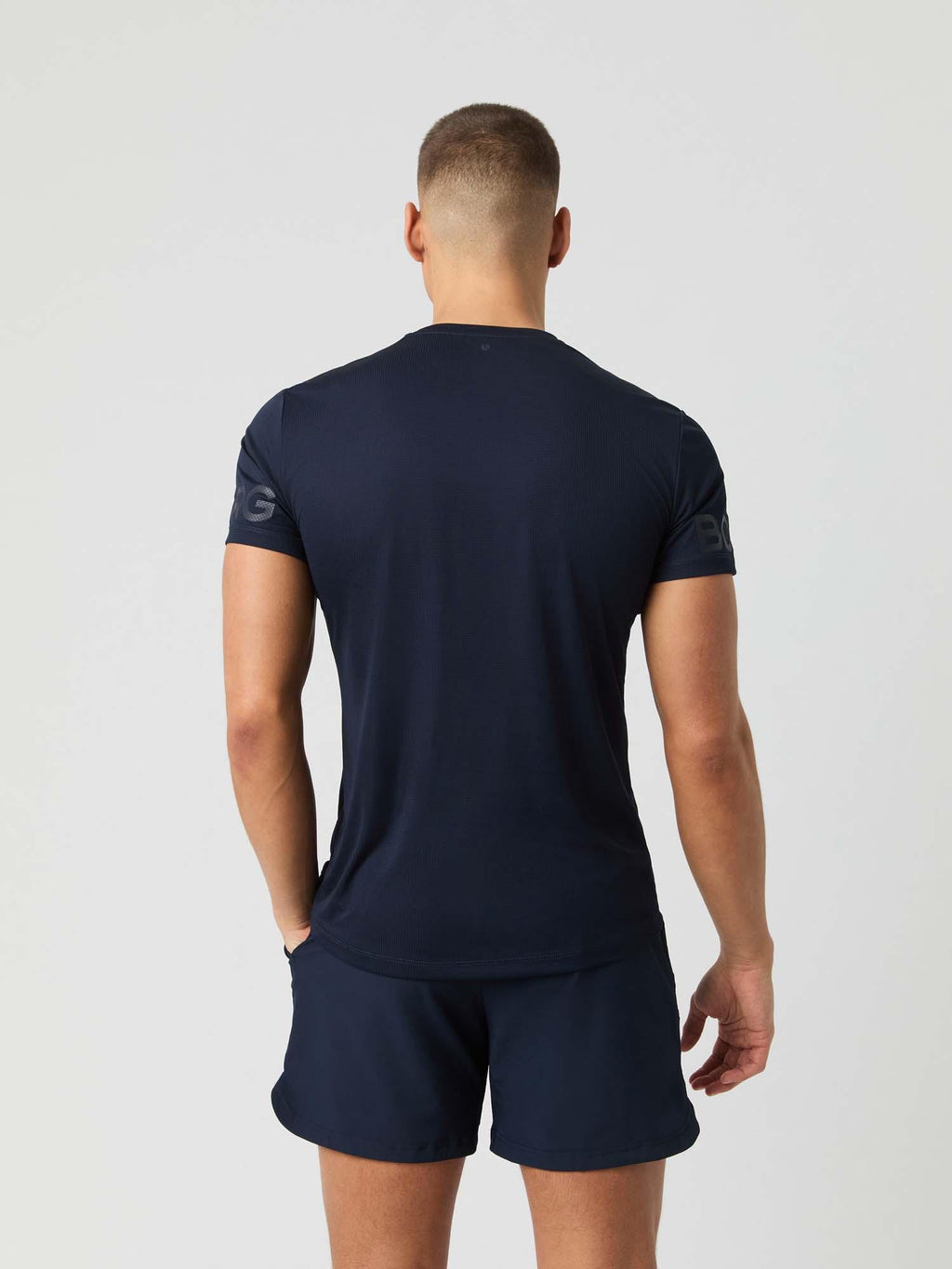 light t-shirt