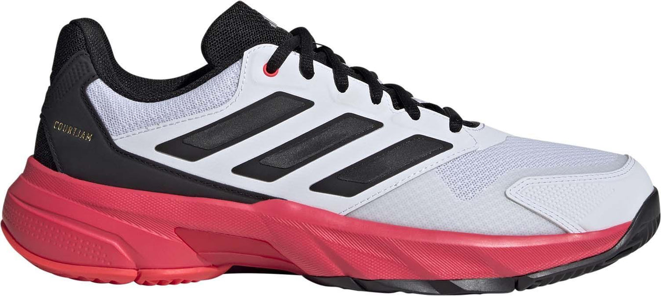 courtjam control 3 tennisschoenen