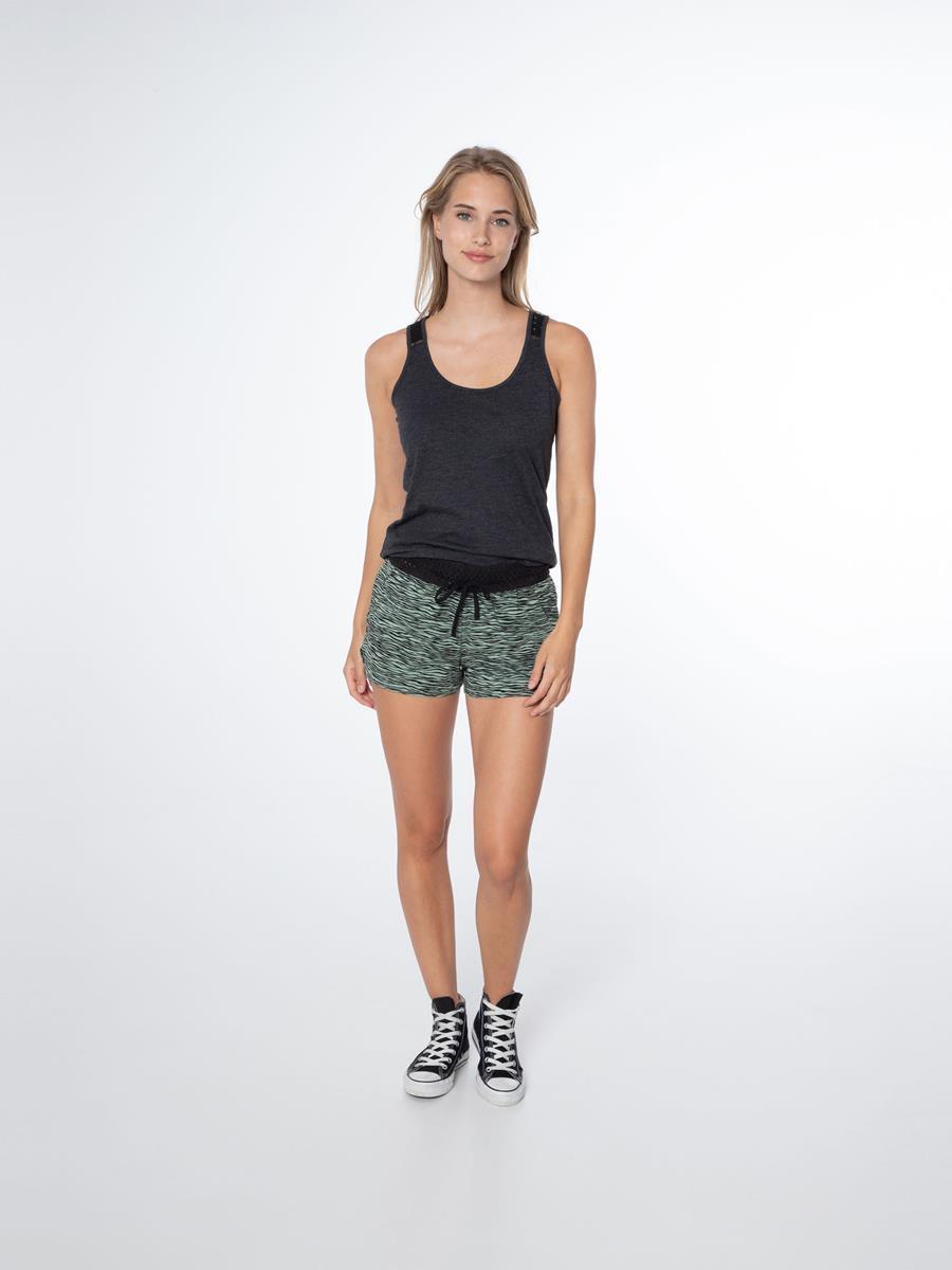 Prtbeccles Singlet