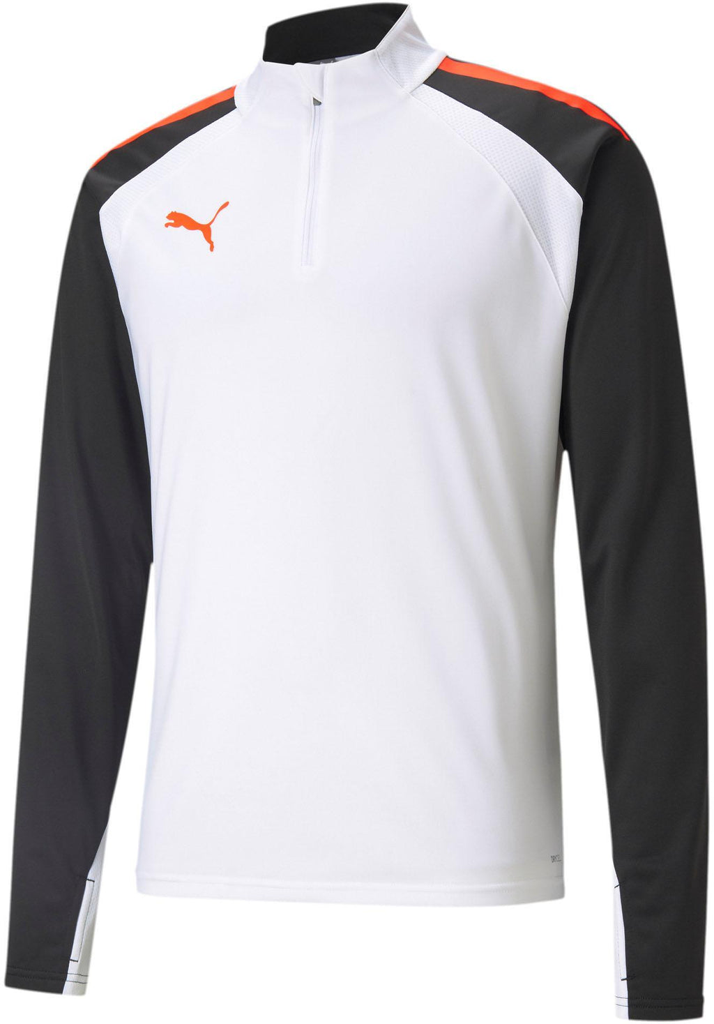 Teamliga 1/4 Zip Top