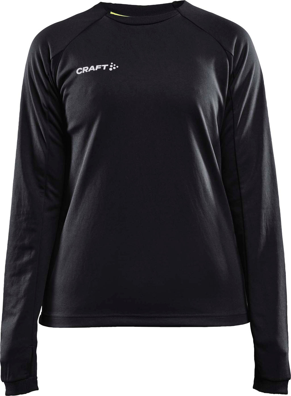 Evolve Crew Neck jack
