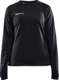 Evolve Crew Neck jack