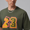 Jordan Men's 23 Graphic Shirt