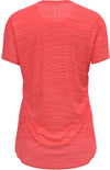 T-shirt S/s Crew Neck Zeroweight Enginee