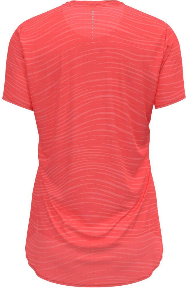 T-shirt S/s Crew Neck Zeroweight Enginee