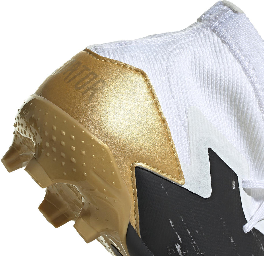Predator Mutator 20.1 Firm Ground Voetbalschoenen