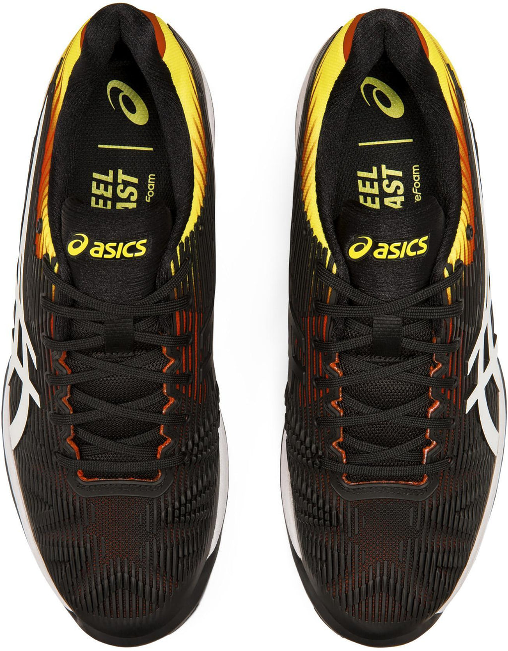 Solution Speed FF Clay tennisschoenen