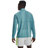 Streaker Half Zip longsleeve