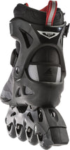 Rollerblade Sirio 84 Grey/red