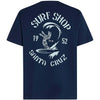 Originals Surf Shop T-shirt strand