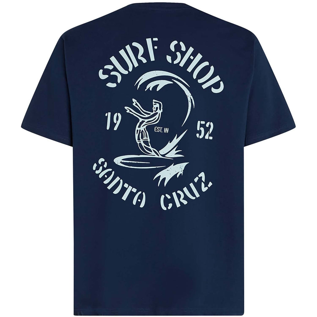 Originals Surf Shop T-shirt strand