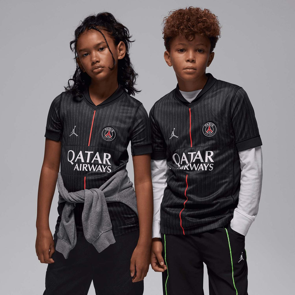 T-shirt Replica PSG  2025/26