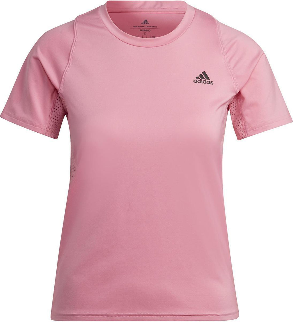 RN FAST PB TEE női futóing