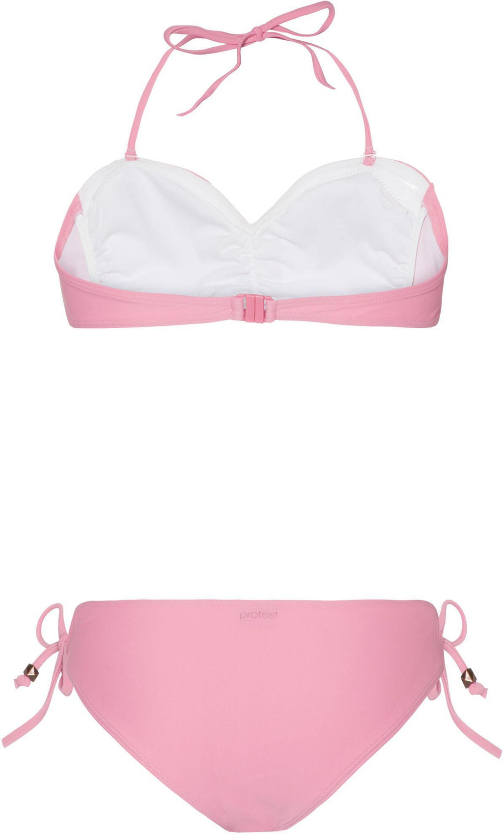 Soledat Bandeau Bikini