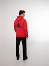 Acidil Full Zip Hoody