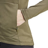 Terrex Multi Light Fleece ritsjack