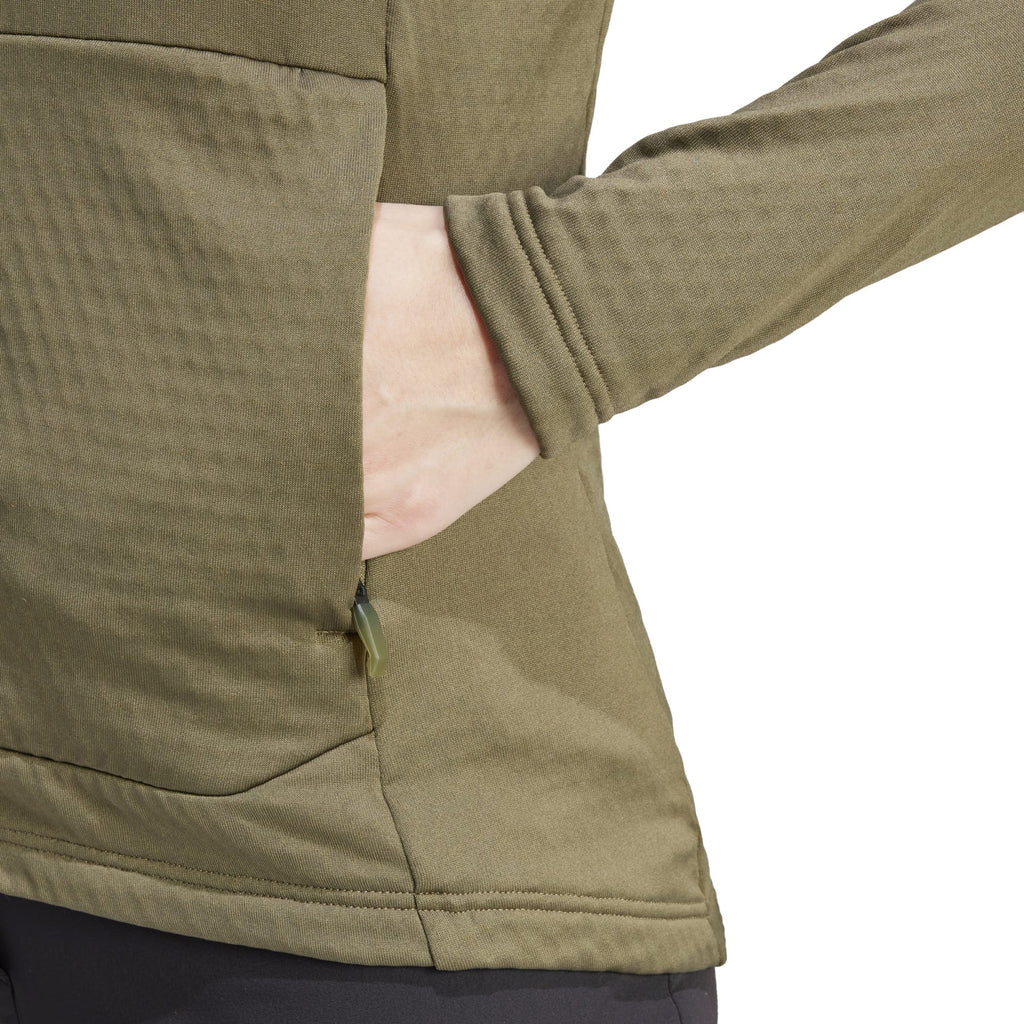 Terrex Multi Light Fleece ritsjack
