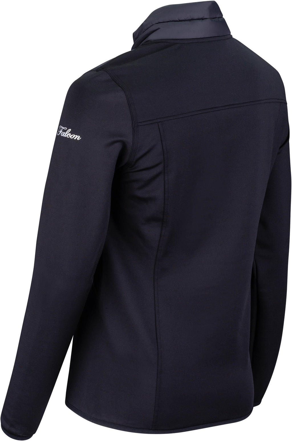falcon lady vest cypress