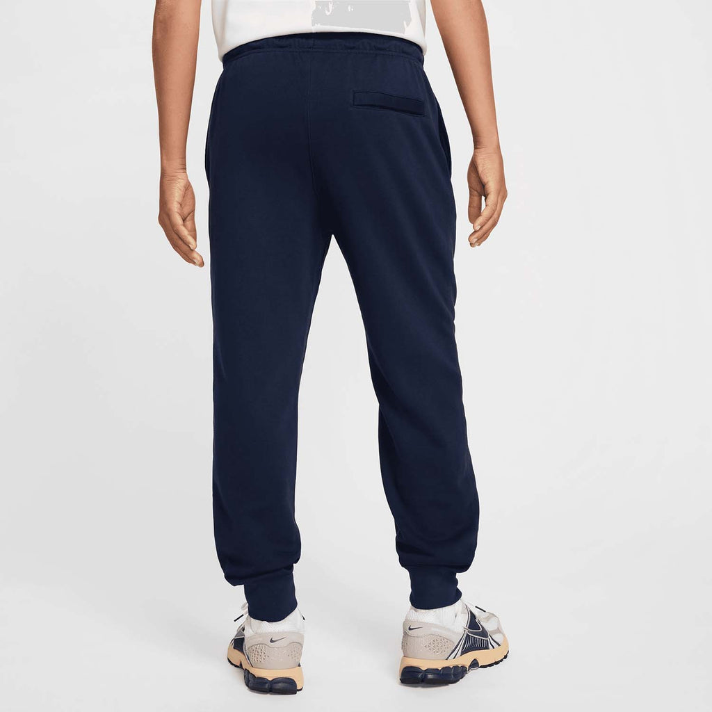 club french terry jogger