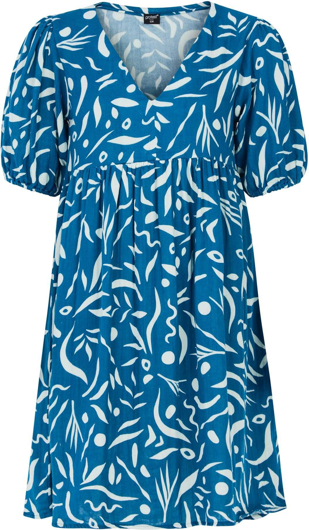 Prtflora Dress