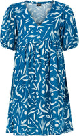Prtflora Dress