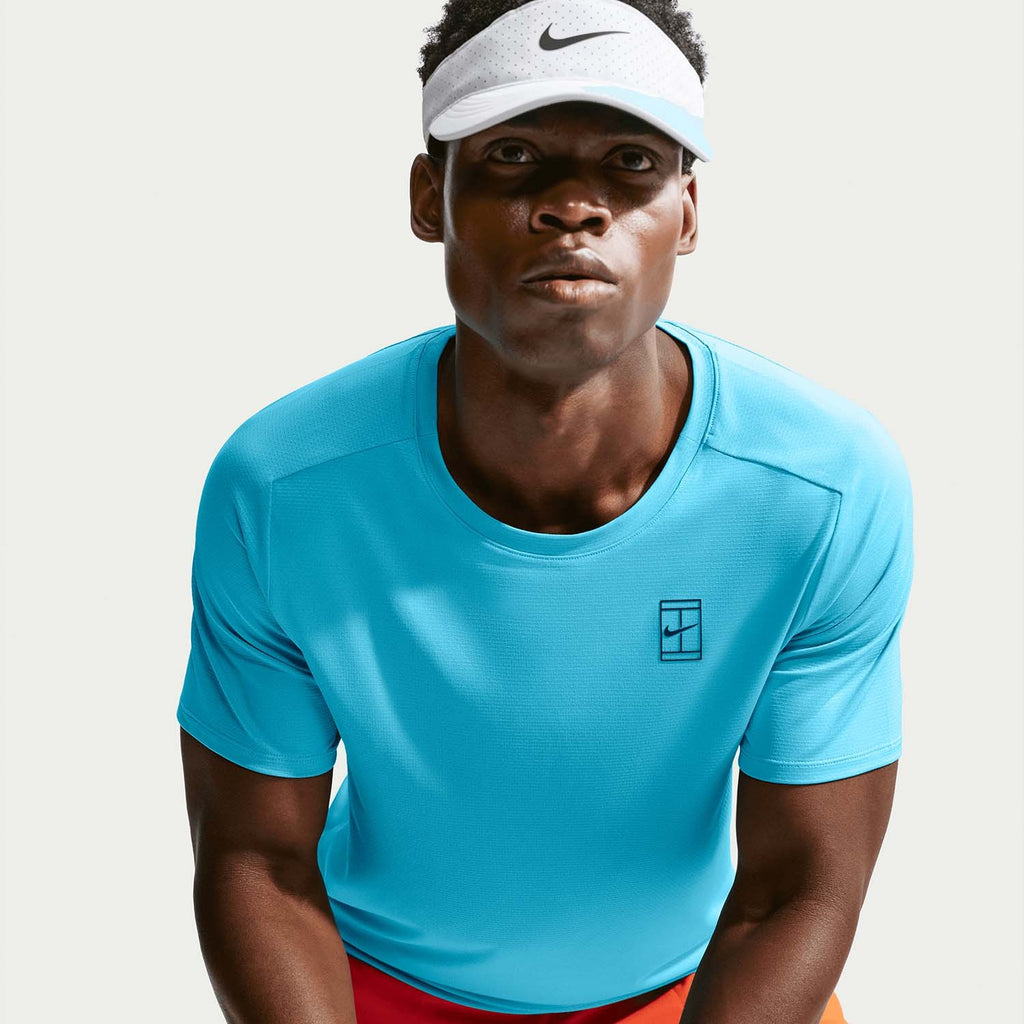 court advantage dri-fit  tennistop