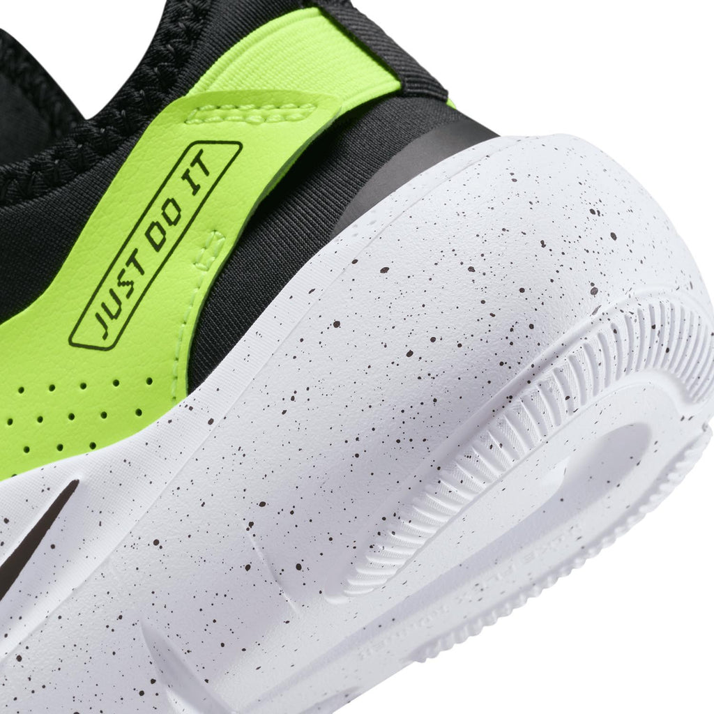 Flex Runner 4 (td) Facing Sneakers