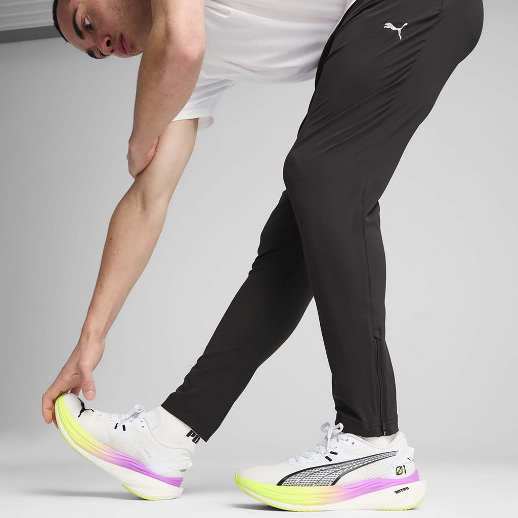 Run Velocity Tapered Pants hardlopen