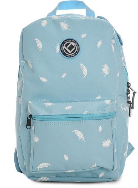backpack junior storm  feather