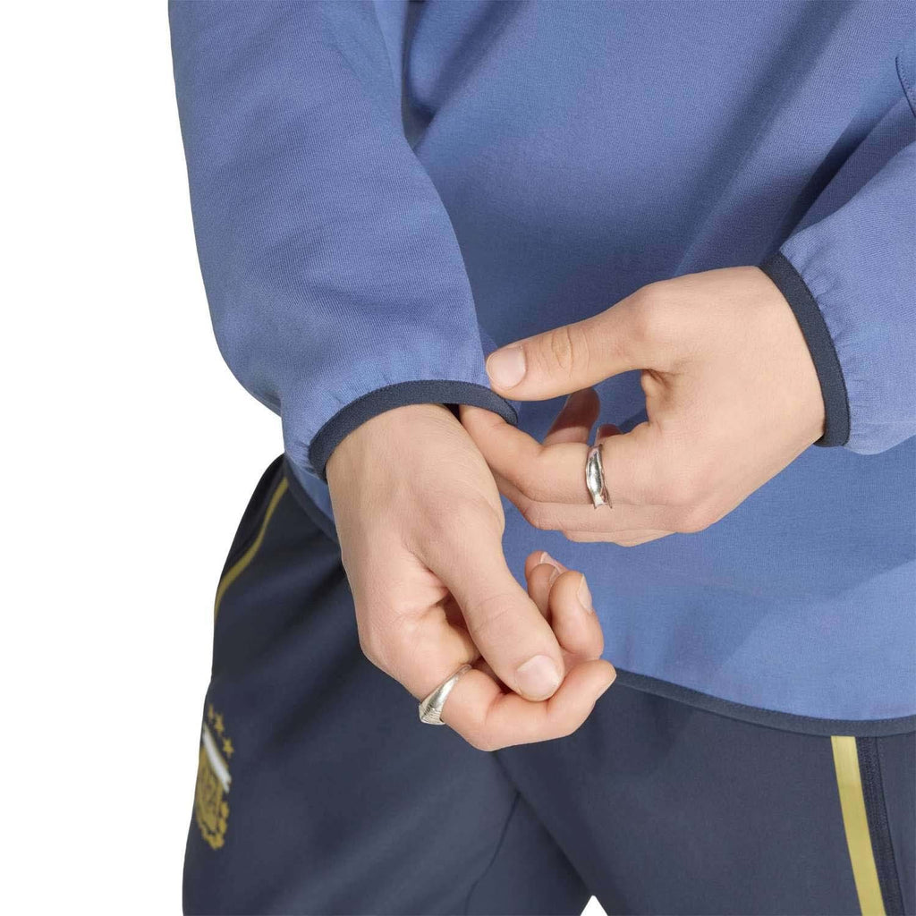 Argentinië Tiro Reissweater