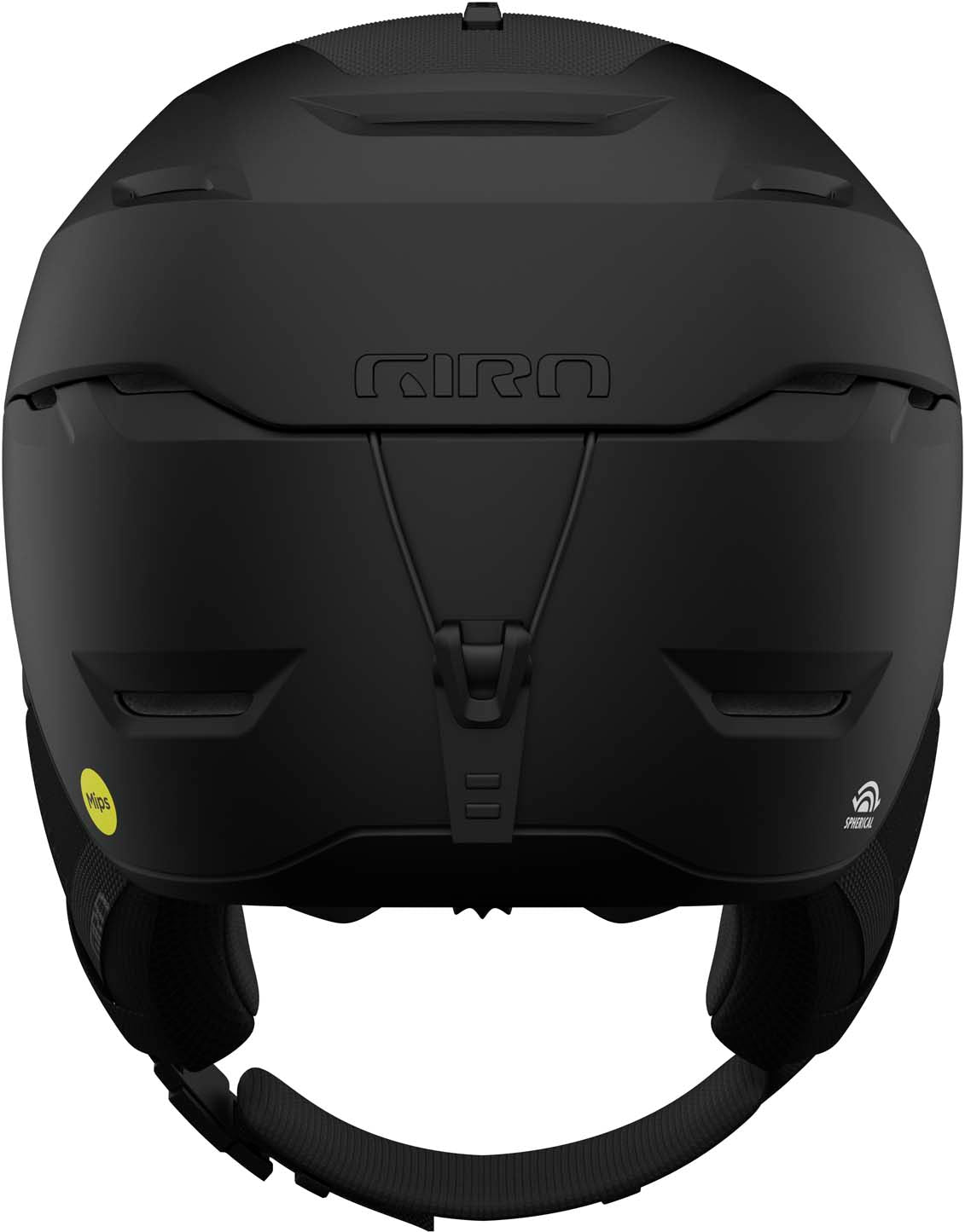 Tor Spherical skihelm