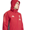 Liverpool FC Regenjas replica