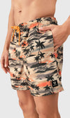 Cester-ao Men Swim Shorts