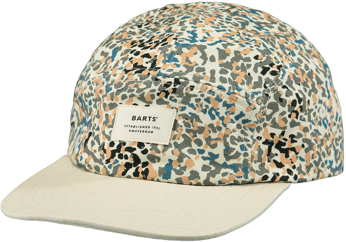 Coffs cap