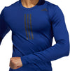 TF WARM LS Hr. Langarm-Shirt