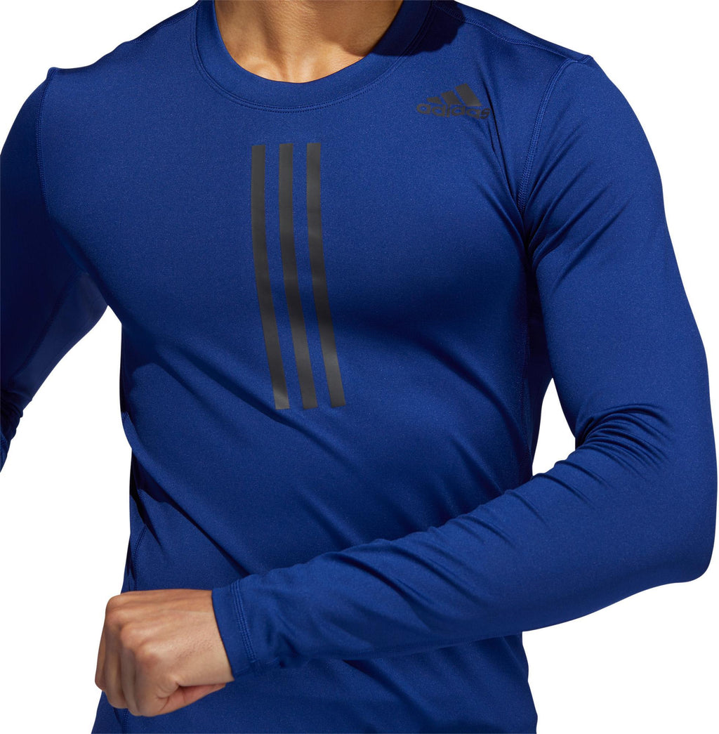 TF WARM LS Hr. Langarm-Shirt